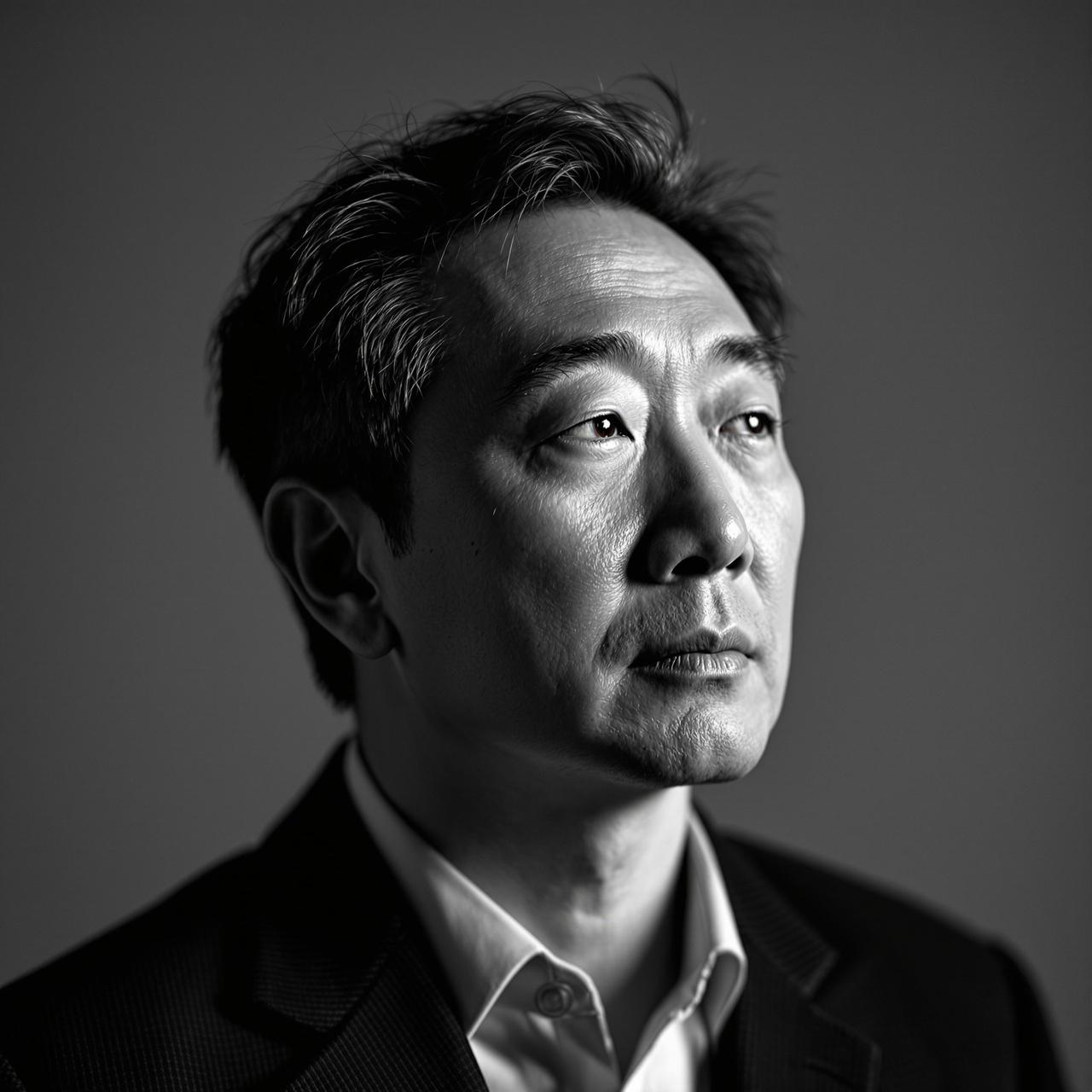 李某