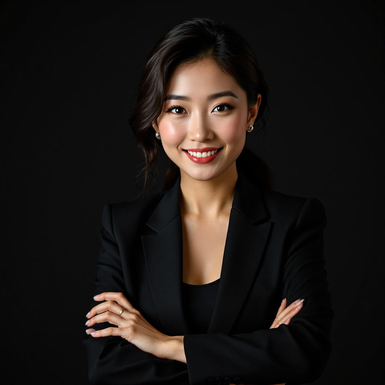王某